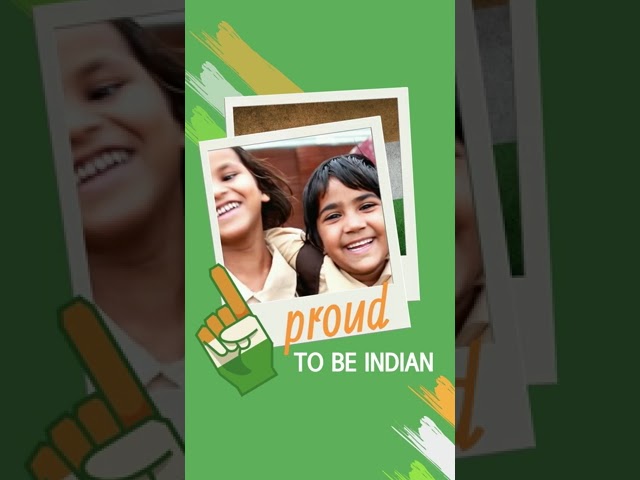 Guarda Happy 75th Independence Day||shorts su YouTube Guarda Happy 75th Independence Day||shorts su YouTube