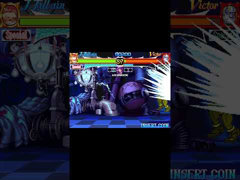 🐺Gallon Touch of Death🫵🏻 💀 100% Combo TAS