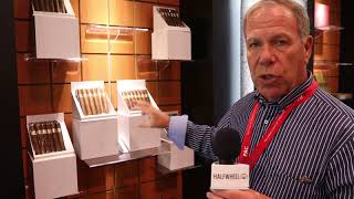 IPCPR 2018: Sindicato Cigar Group