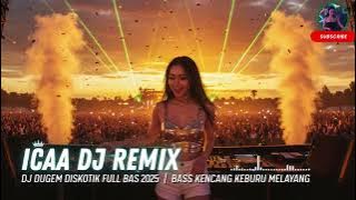 DJ KOPI TANPA GULA 🎧 FULLBASS REMIX VIRAL NONSTOP TERBARU 2025