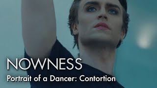 Profiling The Royal Ballets Principal Dancer Matthew Ball From The Royal Opera House