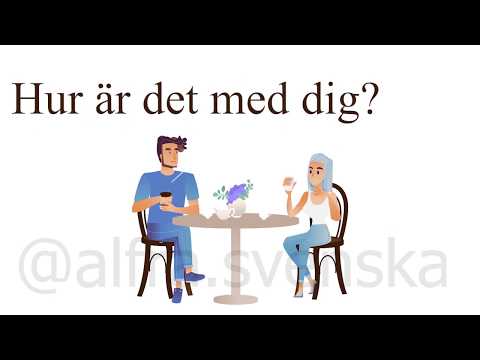 Video: Hur Spärrar Du Samtal