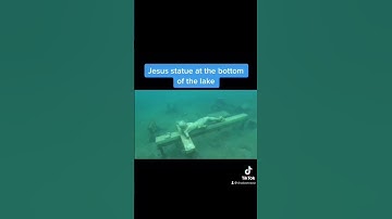 Most Unbelievable Things Found Underwater #shorts