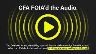 CFA FACT DECK - VOM - Episode 37