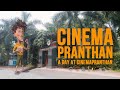 A day in cinemapranthan office