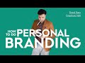 BRAND Bano Employee Nahi | Personal Branding Tips by Rajeev Mehta