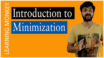 Introduction to Minimization || Lesson 57 || Digital Electronics || Learning Monkey ||