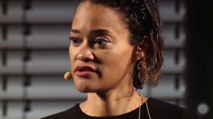 Africa Is Not Poor (Mallence Bart-Williams @ TEDxB...