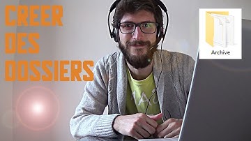 BKAF#15 Créer un dossier et des sous dossiers avec VBA
