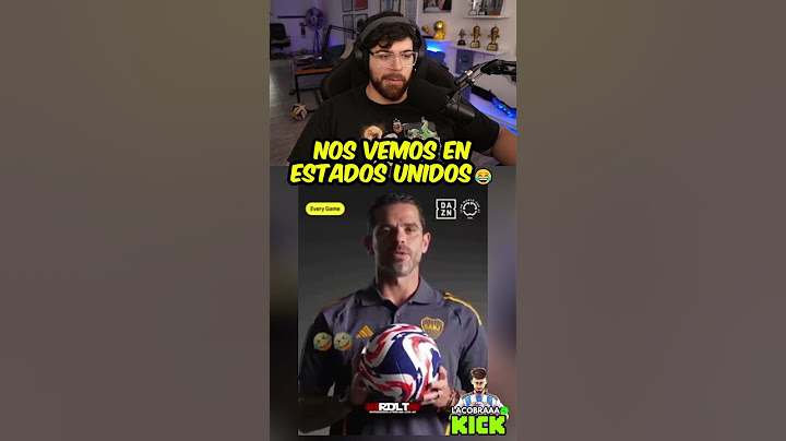 NOS VEMOS EN ESTADOS UNIDOS😂 #memes #gago #bocajuniors #boca #riverplate #river #mastantuono