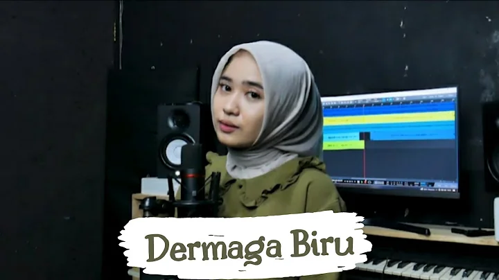 Intan Shinta - Dermaga Biru | Thomas Arya (Cover) ...