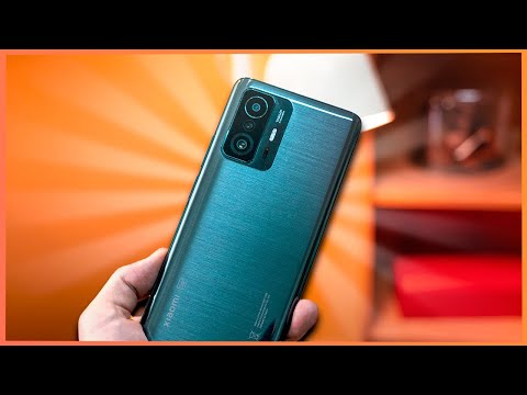 El MEJOR CALIDAD/PRECIO: Xiaomi 11T REVIEW