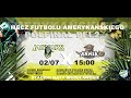 Półfinał PFL2 Jaguars Kąty Wrocławskie vs Armia Poznań | 02.07.2022