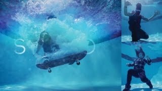 SOH2o - William Spencer, Toogie, FleaRock, Malakai via Sub Over Hype