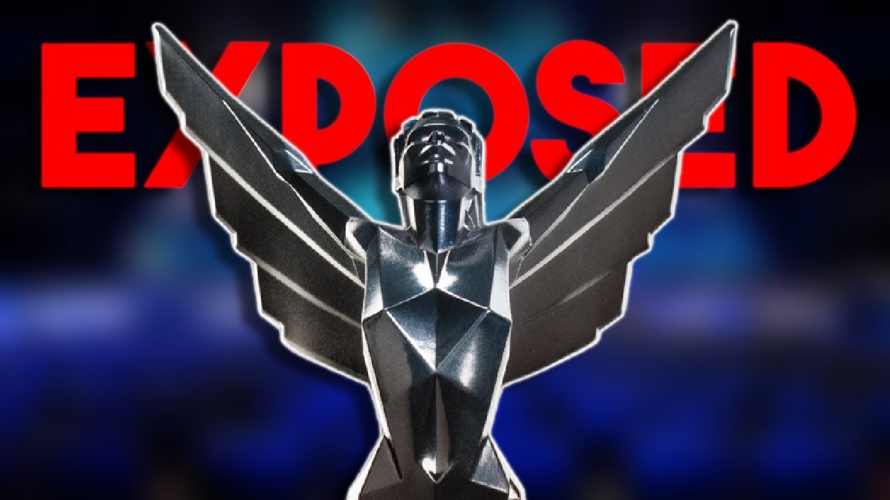 The Game Awards will never represent our industry in the way it