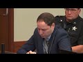Brendan Banfield asks for murder convictions to be set aside