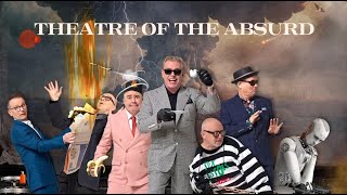 Madness - Theatre of the Absurd (Official Audio)