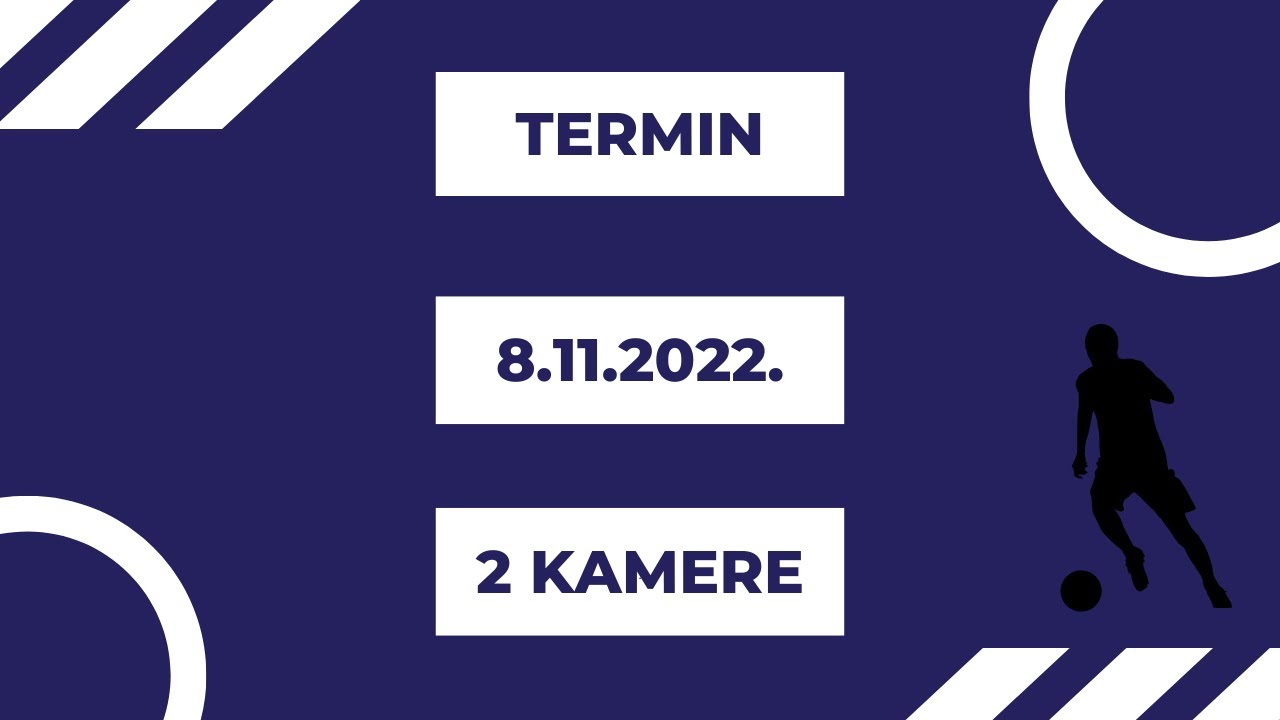 Termin 8.11.2022 - YouTube