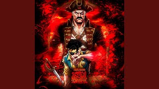 Estilo Horizonte Diamante (Pirate Version, Super Slowed) - Korovaev, Echo8
