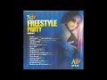 The ktu freestyle party mix volume one 103 5fm the best of new york