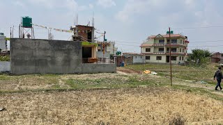 Bhaktapur Ma Jagga Bikrima || Bato 20 Fit || Ghar Jagga Nepal || Land For Sale || Sasto Jagga Bikri