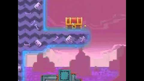 Nitrome - Power Up - Level 25 LQ