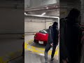 アヴェンタドールでの出勤は、マジでうるさいっちゅーねん(笑 #Shorts
