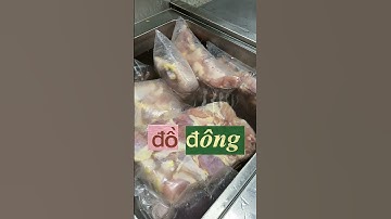 Bếp ăn công nghiệp