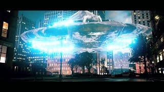 Sebastian Lightfoot - Ascension, instrumental Pop (Official Music Video)