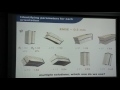 Constitutive parameter identifiability and the design of experiments for use in breast biomechanics