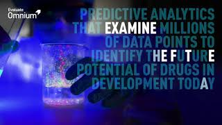 Evaluate Omnium Predictive Analytics