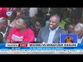 Shule Ya Wavulana Ya Tambach Kaskazini Eneo Elgeyo Marakwet Yafungwa Kufuatia Mgomo Wa Wanafunzi Shule Ya Wavulana Ya Tambach Kaskazini Eneo Elgeyo Marakwet Yafungwa Kufuatia Mgomo Wa Wanafunzi
