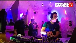 Dj Stas Karimov - Live Dinamik Dance Tv