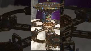 Nenosal Trading Station - Day Time #No Man's Sky #nms #basebuilding #walkthrough #showcase