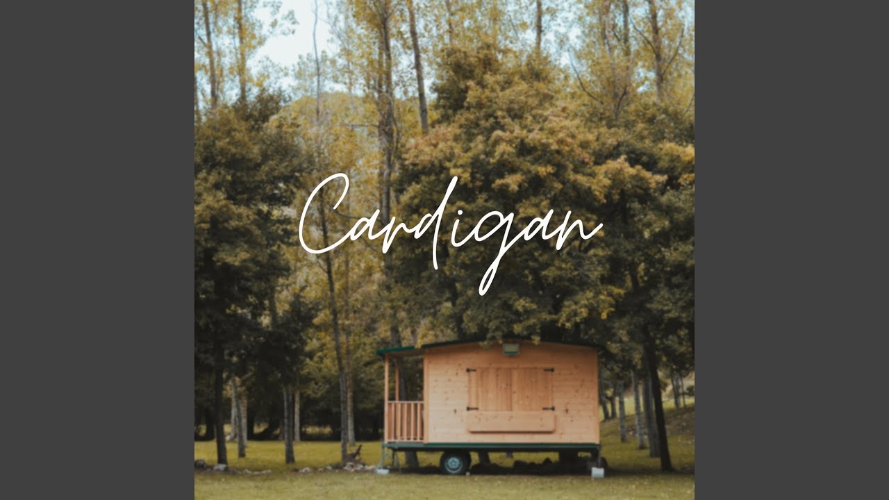Cardigan (TikTok Version Sped) YouTube