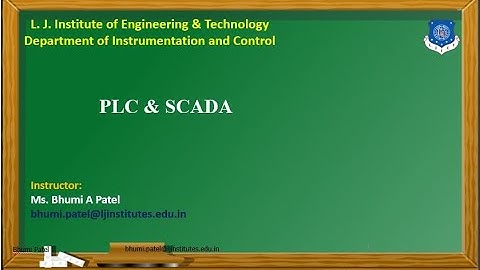 SESSION 34_CH 18_PLC & SCADA_21 APRIL