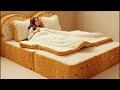 【ASMR】どのベッドで眠りたい? | Choose Your Dream Bed 🛏️