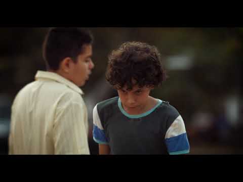 Tronco Partido | Trailer Oficial