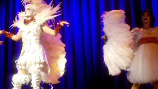 Fancam Prince Poppy At Models Of Pride 19 Part 3