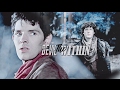 Merlin & Mordred | The Devil Within