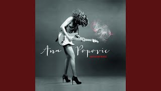 Video thumbnail of "Ana Popović - Ana's Shuffle"