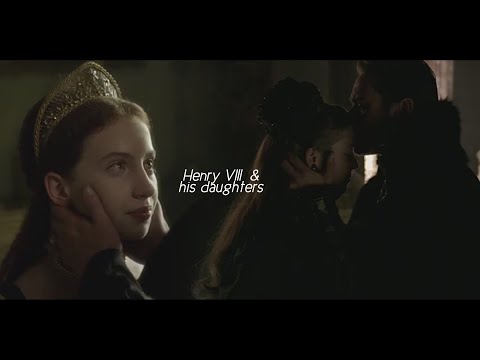 Video: Sú henry viii a elizabeth ii príbuzní?