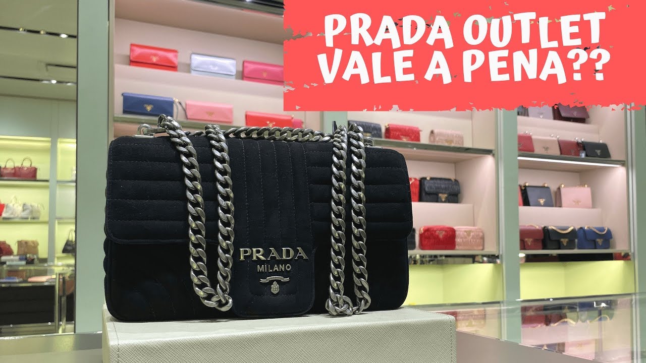 prada usa outlet