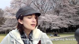 Cover of Sakura by Kobukuro コブクロ 桜 カバー