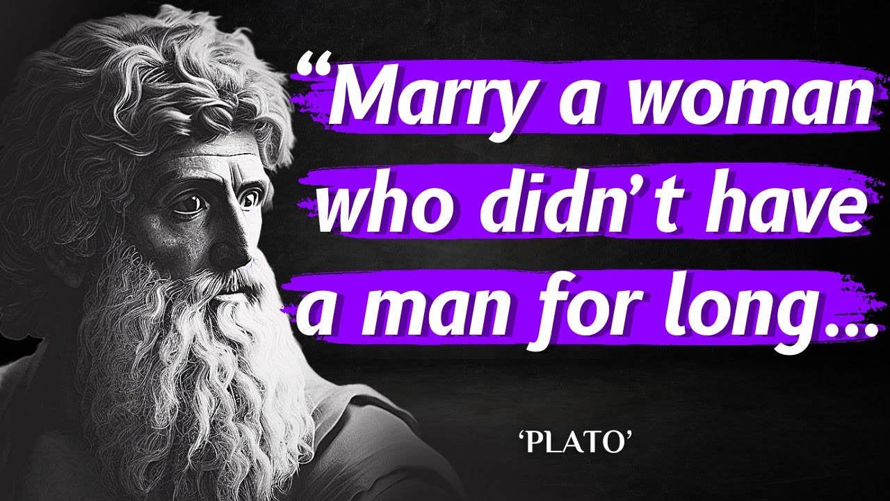 Discovering Plato's Timeless Wisdom: Quotes That Will Blow Your Mind ...
