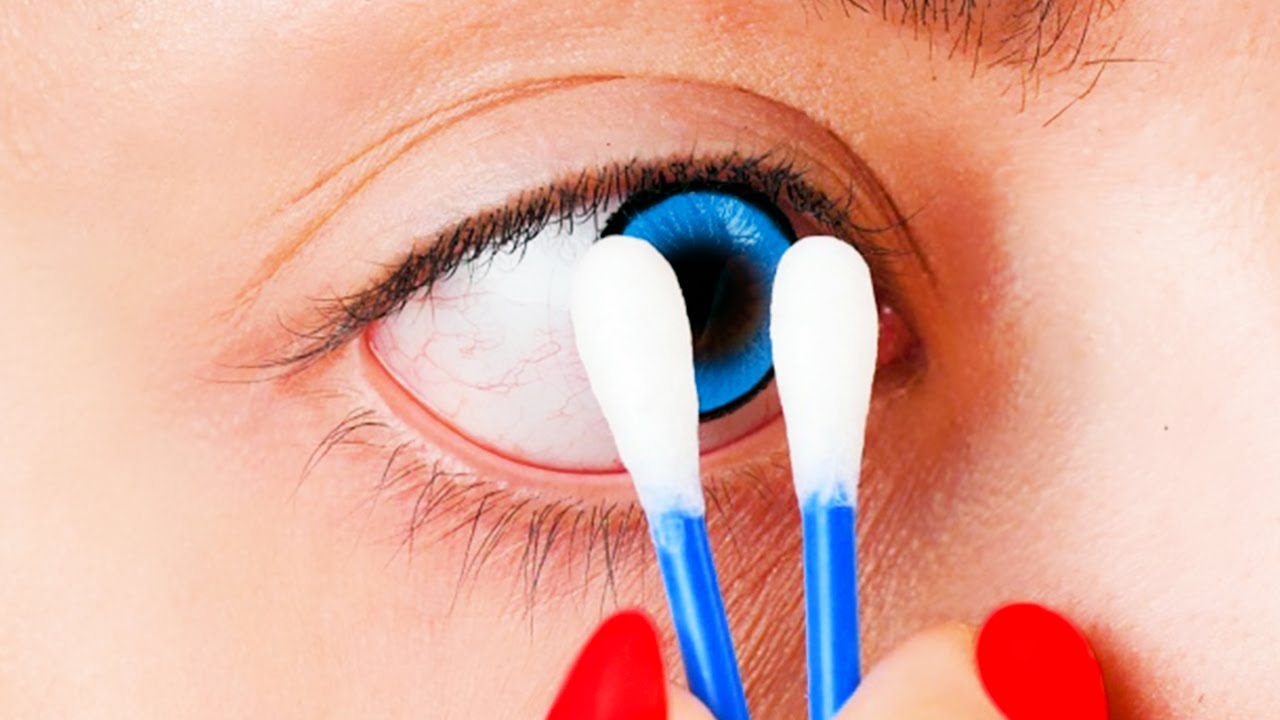 36 Weltbeste Beauty Hacks Fur Einen Makellosen Look Youtube 