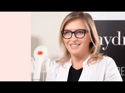 Vidéo: A qui appartient la société Hydrafacial ?