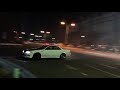 Japanese Street Drifting ! Tokyo Auto Salon 2019 Afterparty !