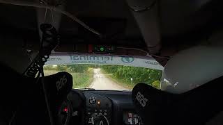 Paide Ralli 2022 Ss6