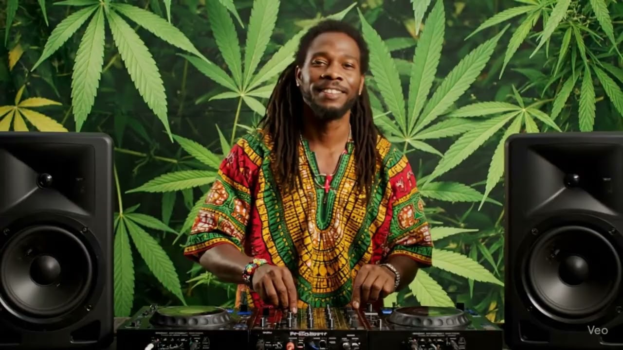 High Above Babylon | Deep Roots & Chill Reggae